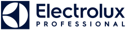 Electrolux - logo blue